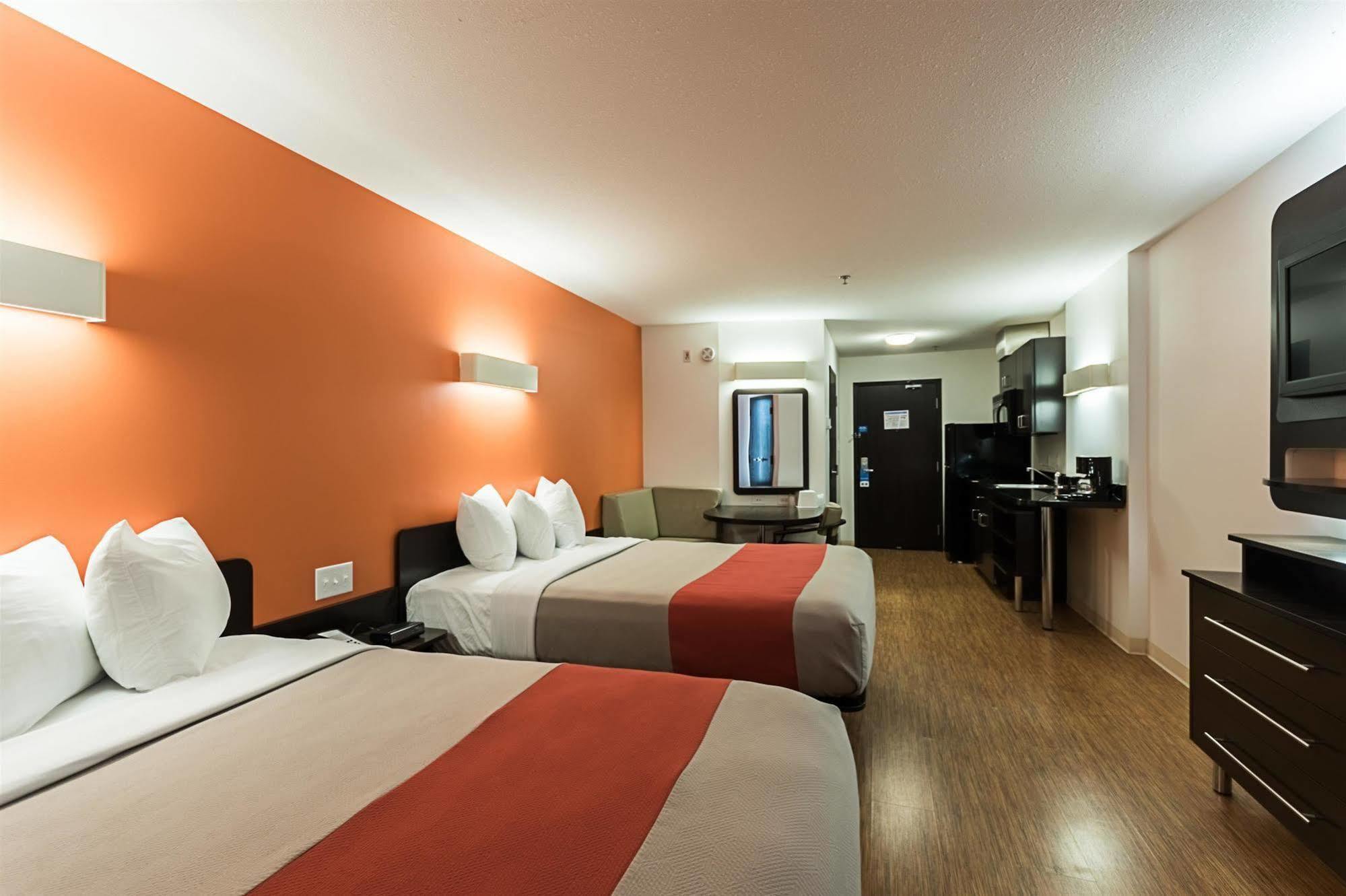 Motel 6-Moosomin, Sk Exterior foto