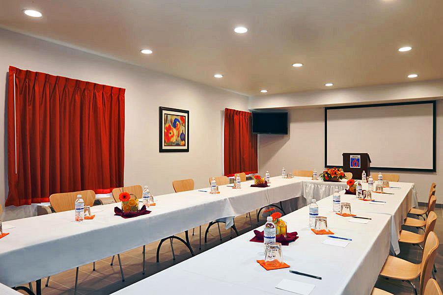 Motel 6-Moosomin, Sk Instalações foto