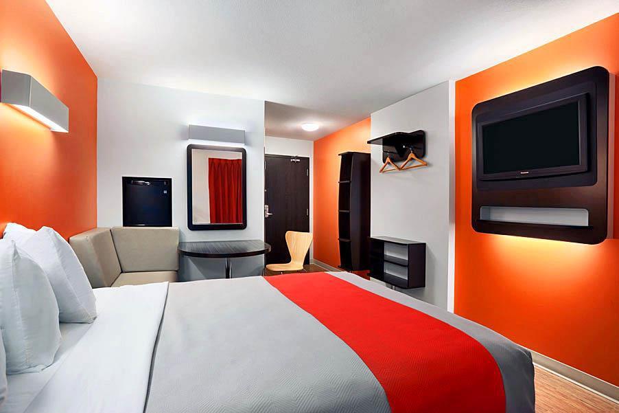 Motel 6-Moosomin, Sk Quarto foto