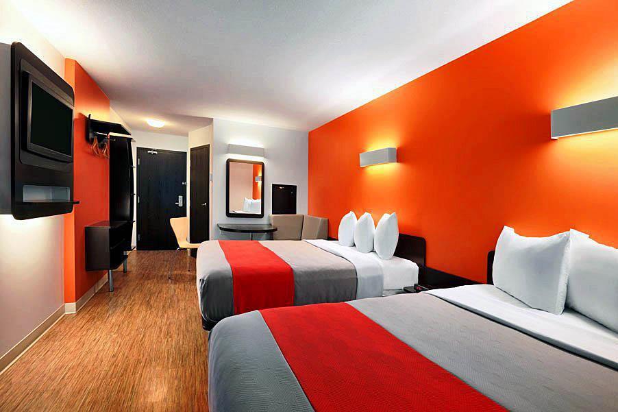 Motel 6-Moosomin, Sk Quarto foto
