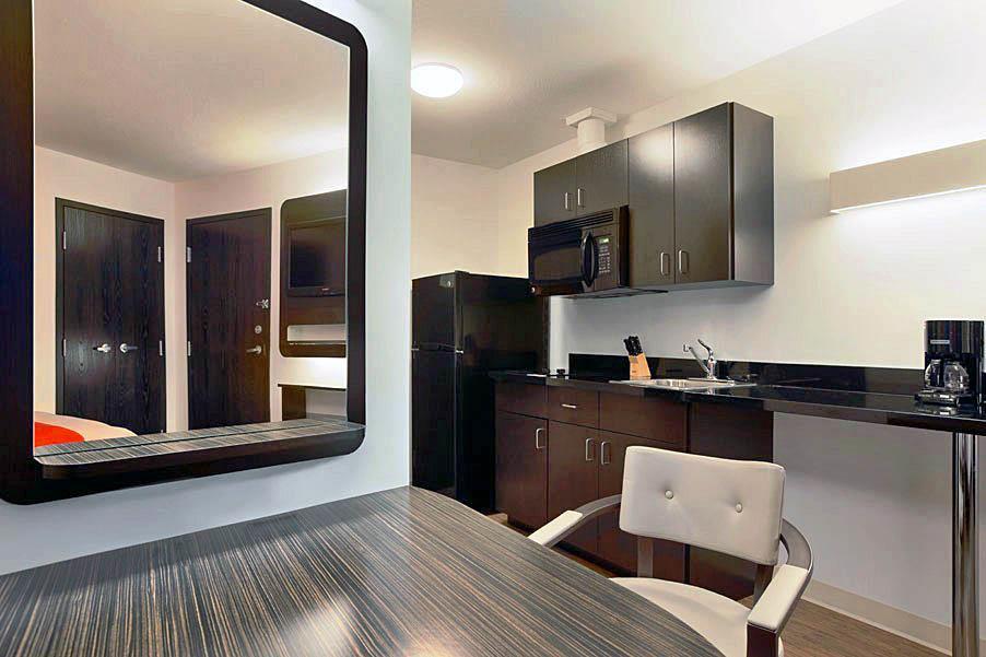 Motel 6-Moosomin, Sk Quarto foto